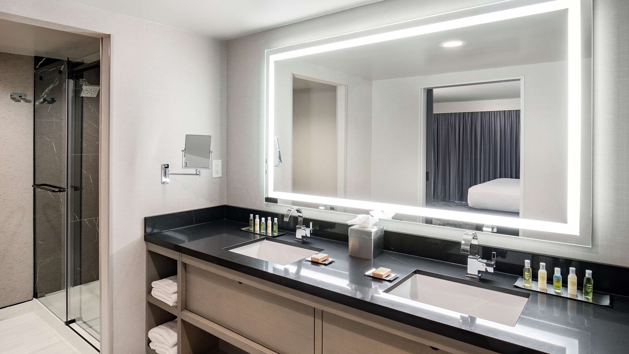 Photo of Bathroom in Gaithersburg