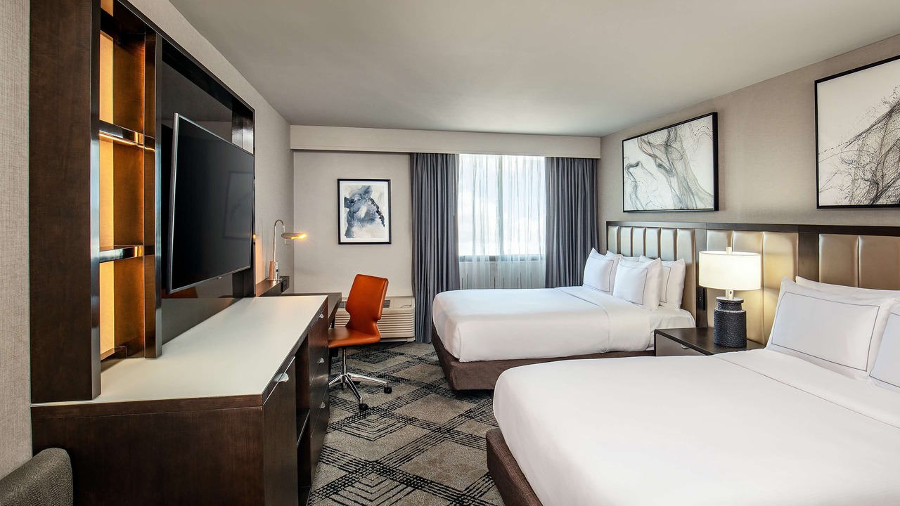 Photo of Bedroom in Gaithersburg