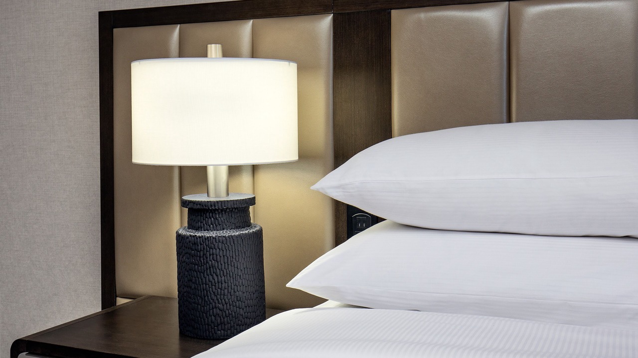 Photo of Bedroom in Gaithersburg