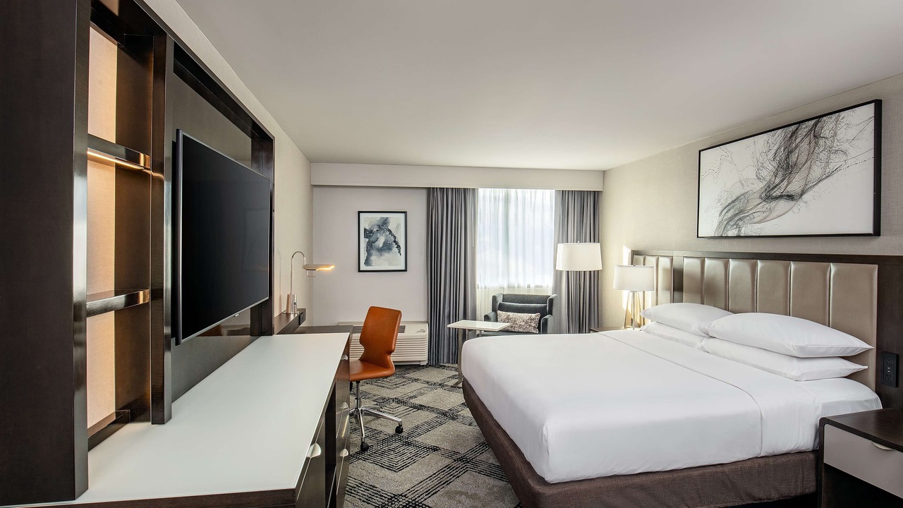 Photo of Bedroom in Gaithersburg