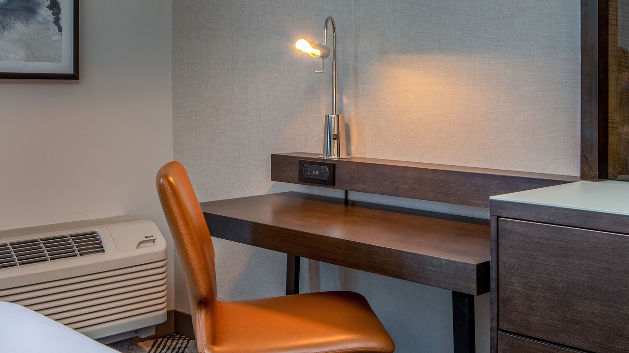 Photo of Bedroom in Gaithersburg