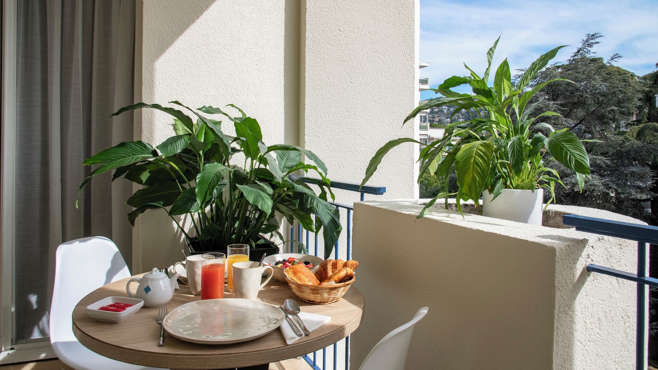Photo of Bedroom in Carnot