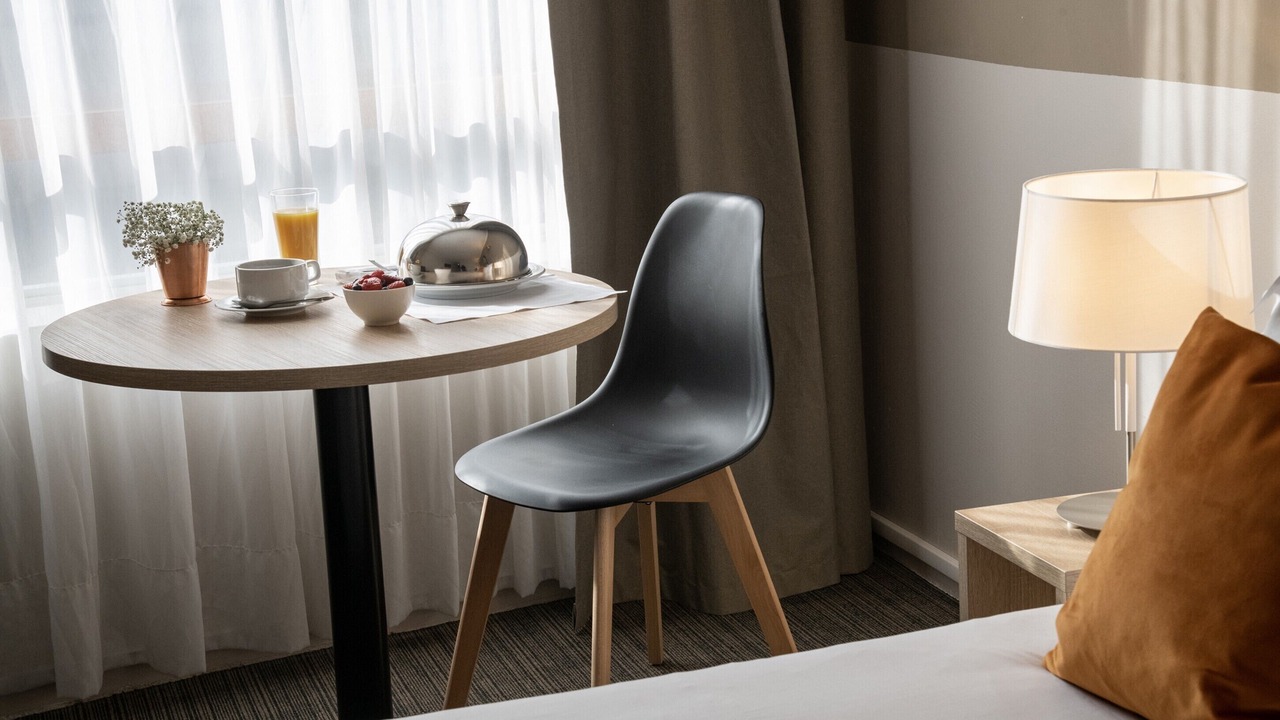 Photo of Bedroom in Carnot