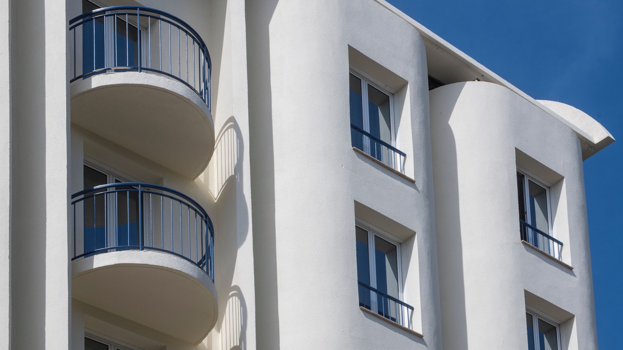 Photo of Patio Balcony in Carnot