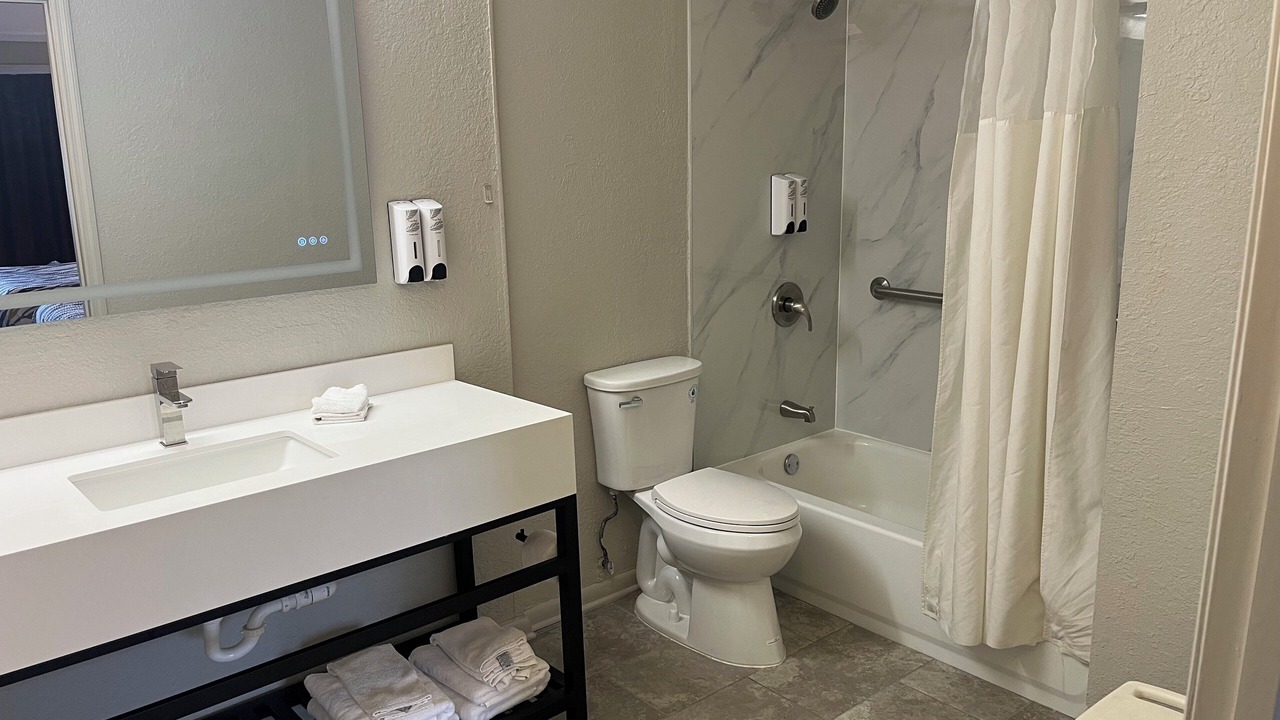 Photo of Bathroom in Manchester