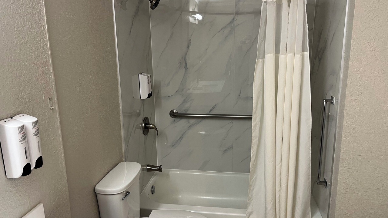 Photo of Bathroom in Manchester