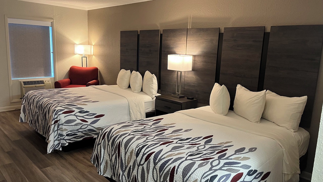 Photo of Bedroom in Manchester