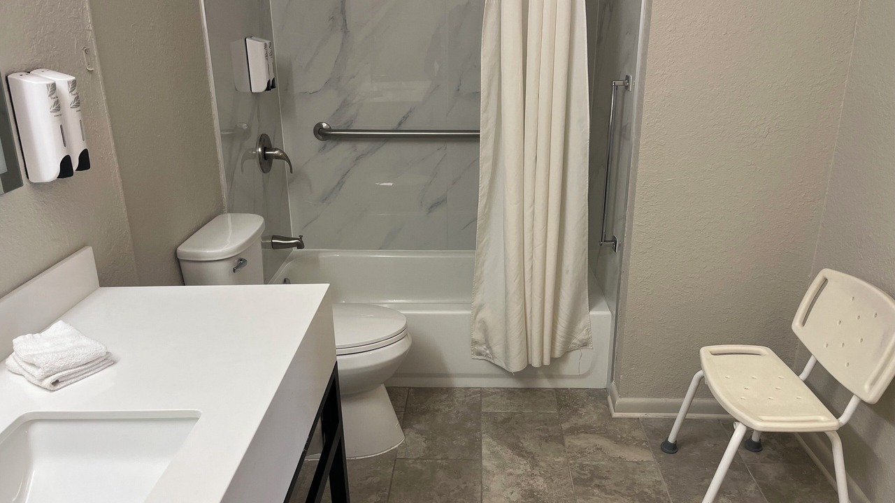Photo of Bathroom in Manchester