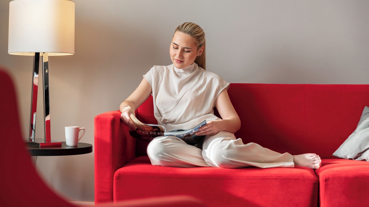 Photo of Bedroom in Roissy-en-France