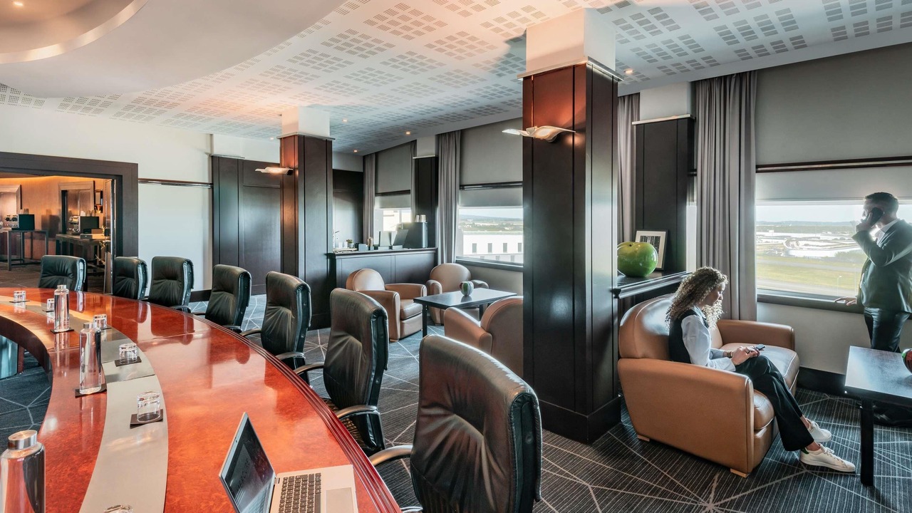 Photo of Others in Roissy-en-France