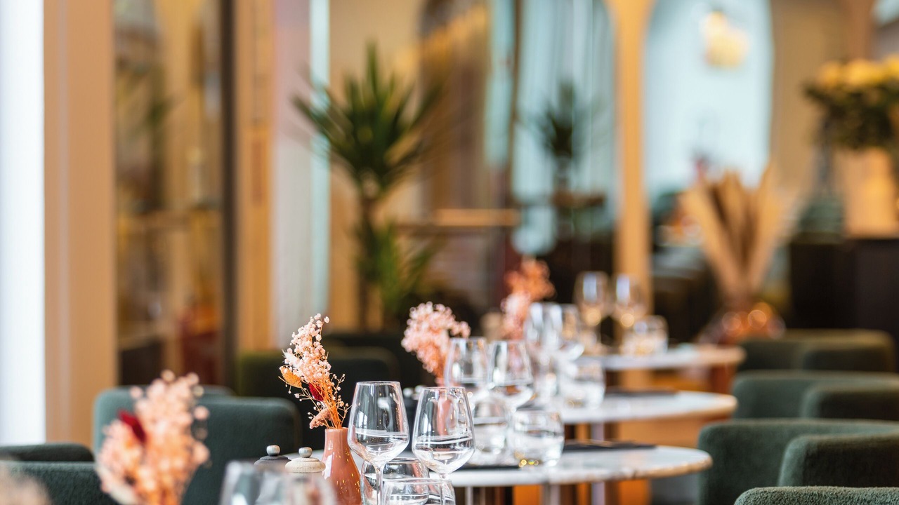 Photo of Others in Roissy-en-France