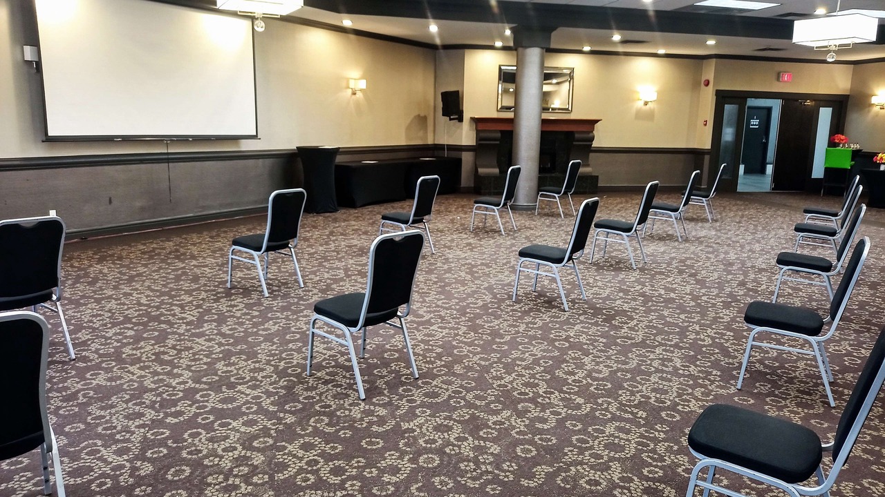 Photo of Bedroom in Banff Trail