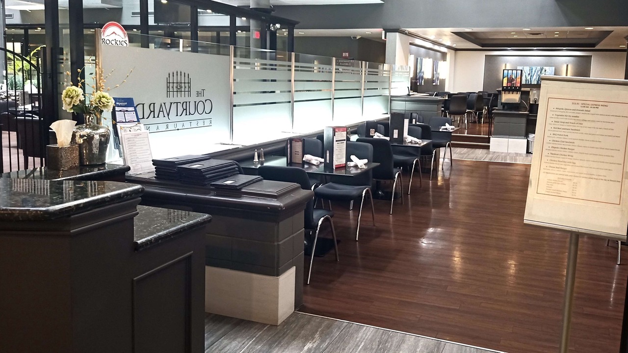 Photo of Others in Banff Trail