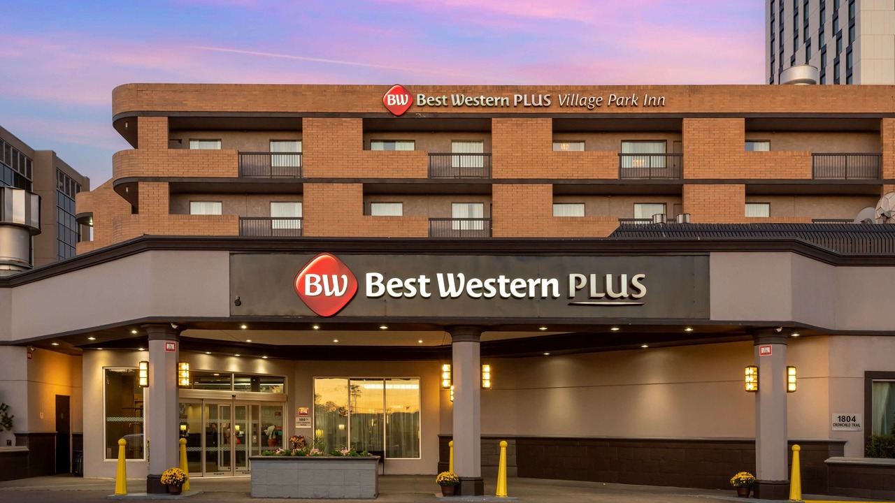 Photo of Outdoor in Banff Trail