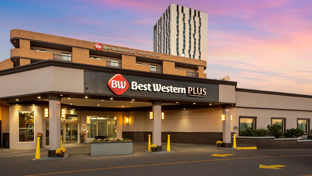 Photo of Outdoor in Banff Trail