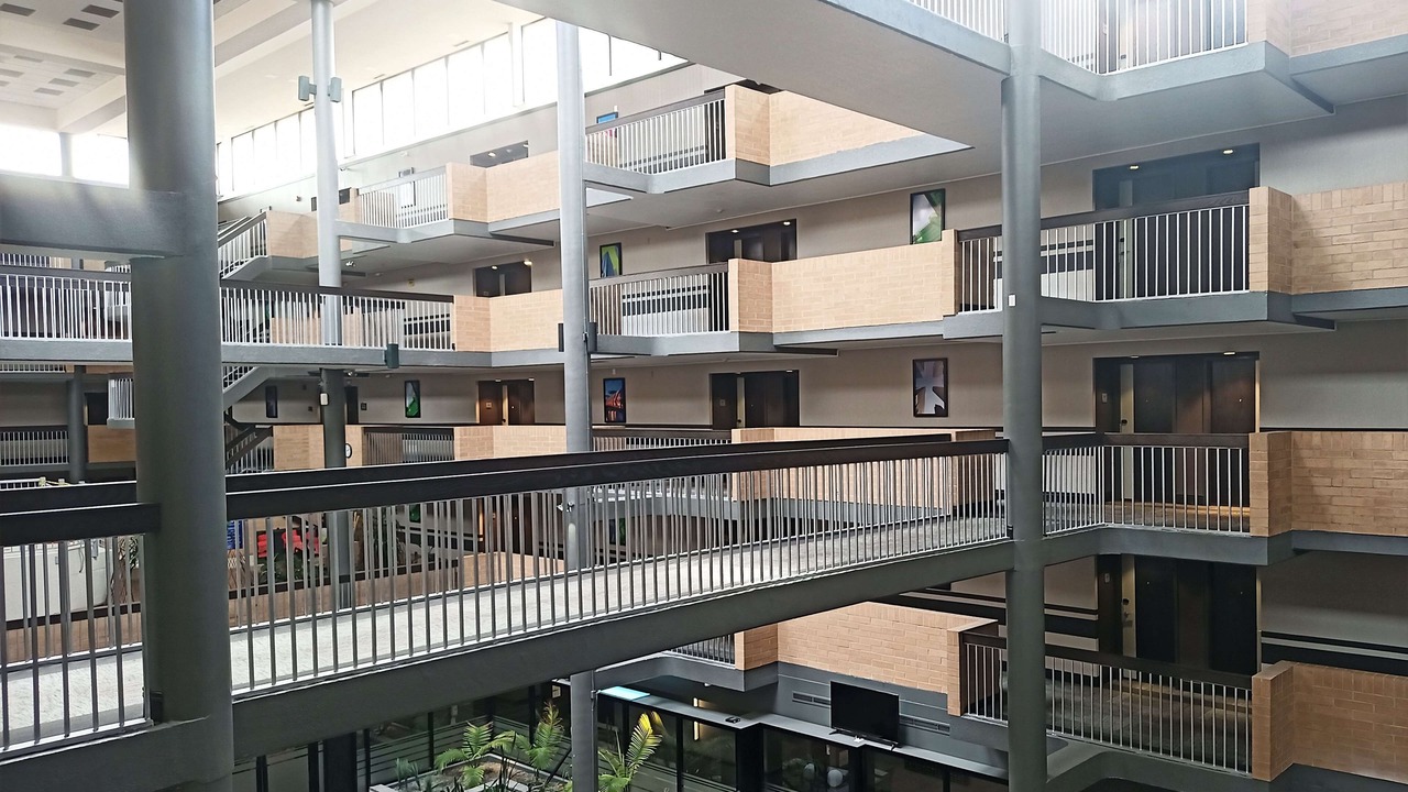 Photo of Others in Banff Trail