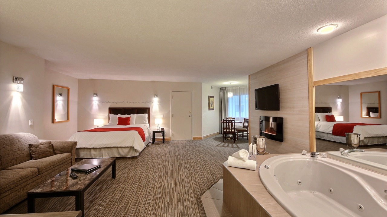 Photo of Bedroom in Roberval