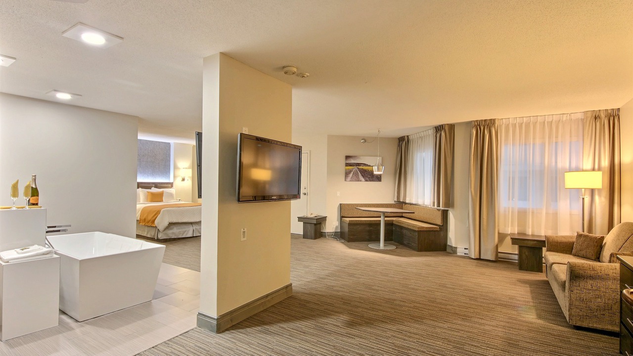 Photo of Bedroom in Roberval