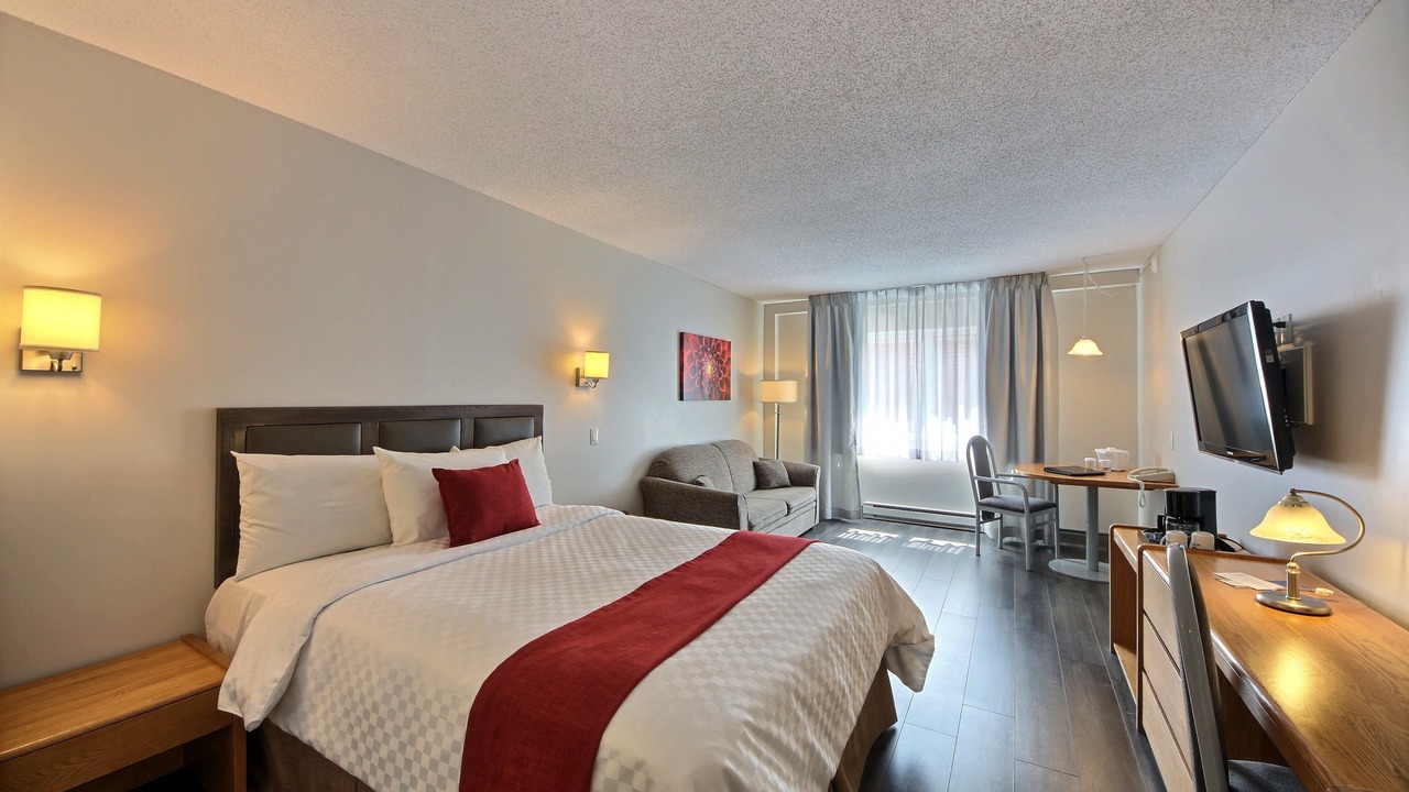 Photo of Bedroom in Roberval