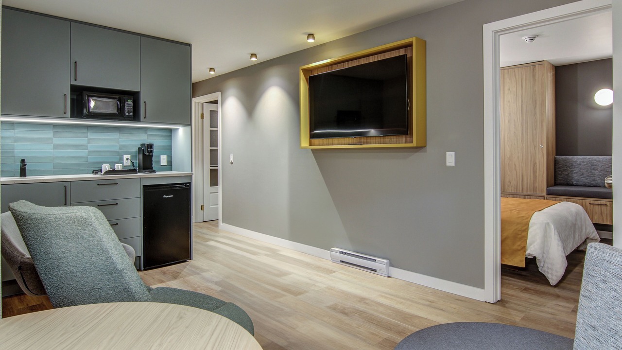 Photo of Bedroom in Roberval