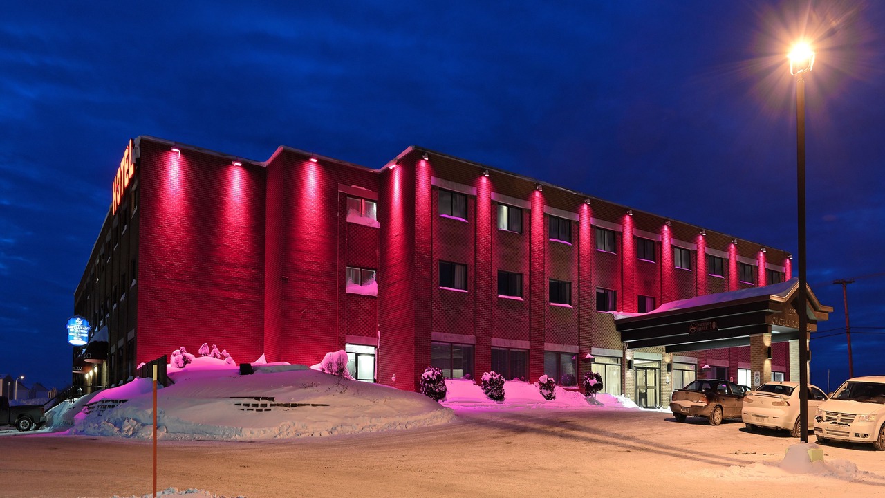 Photo of Outdoor in Roberval
