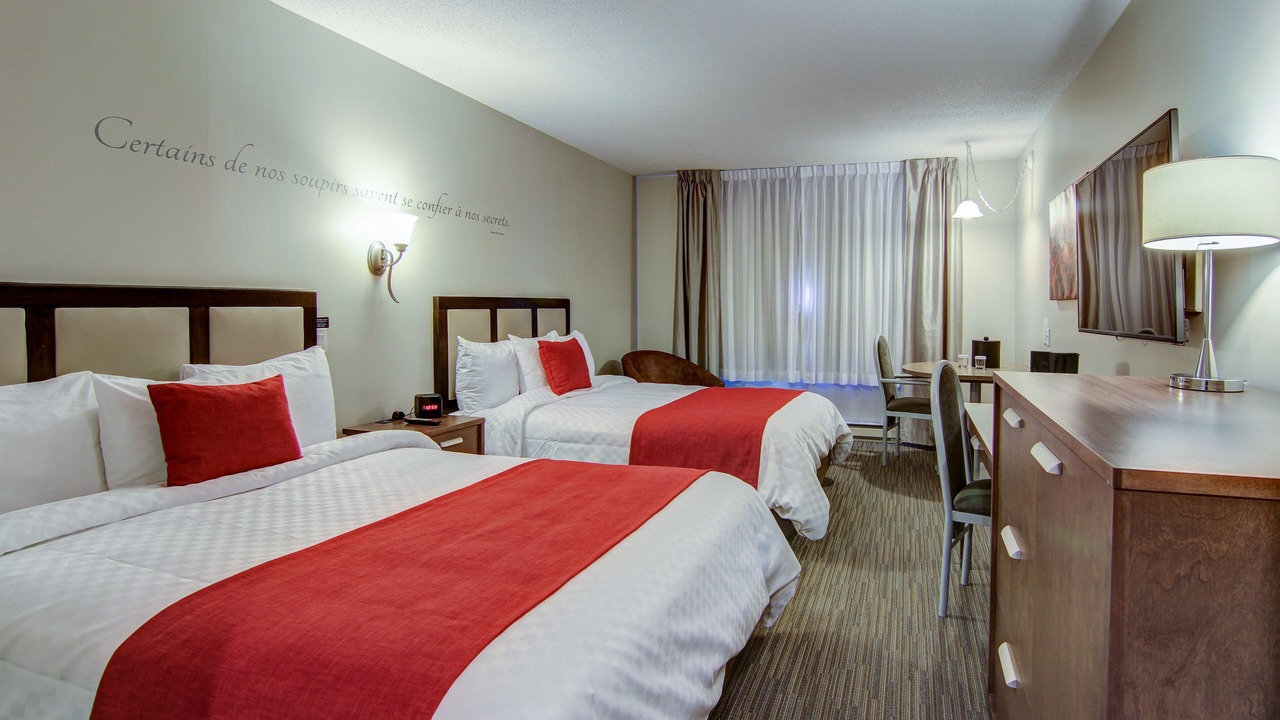 Photo of Bedroom in Roberval