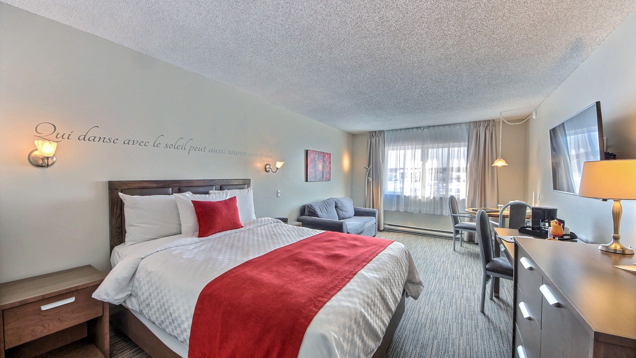 Photo of Bedroom in Roberval