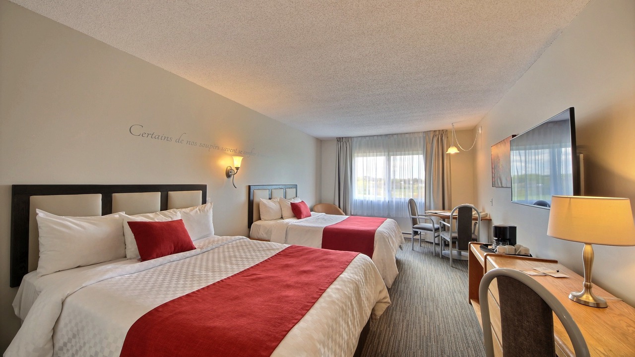 Photo of Bedroom in Roberval