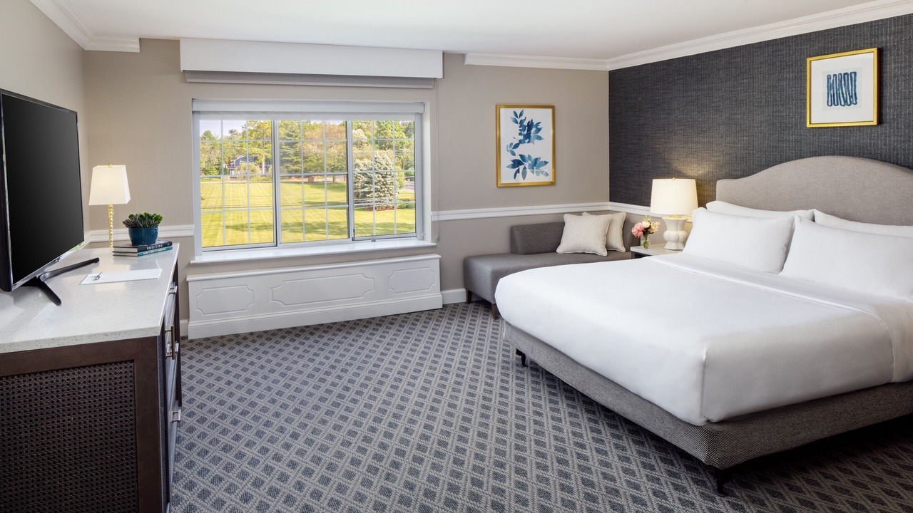 Photo of Bedroom in Morristown