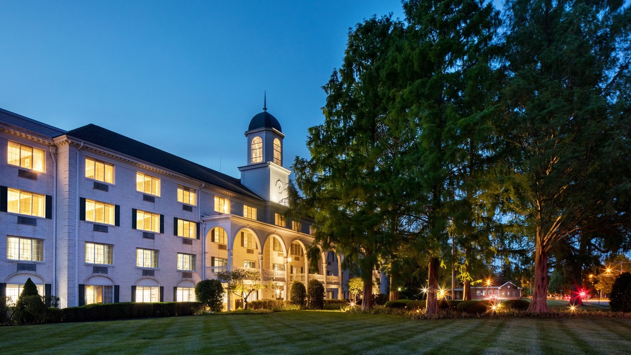 Photo of Outdoor in Morristown