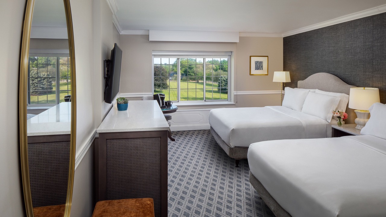 Photo of Bedroom in Morristown