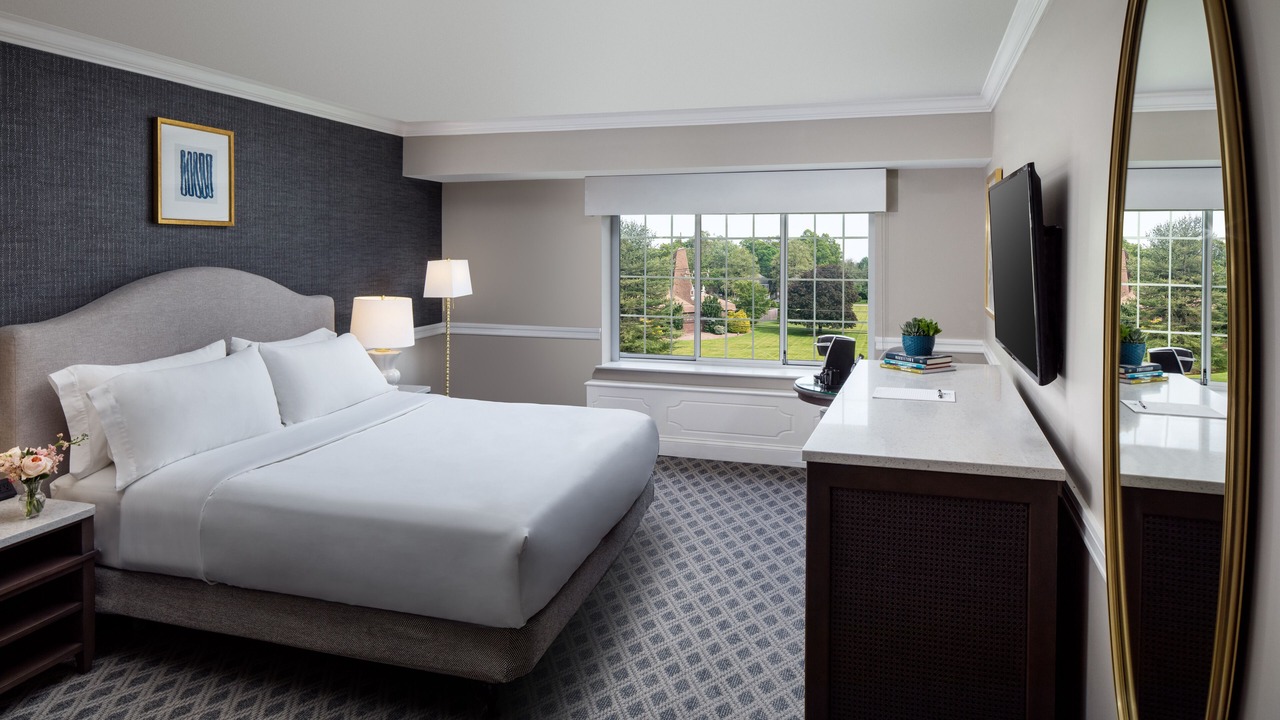 Photo of Bedroom in Morristown