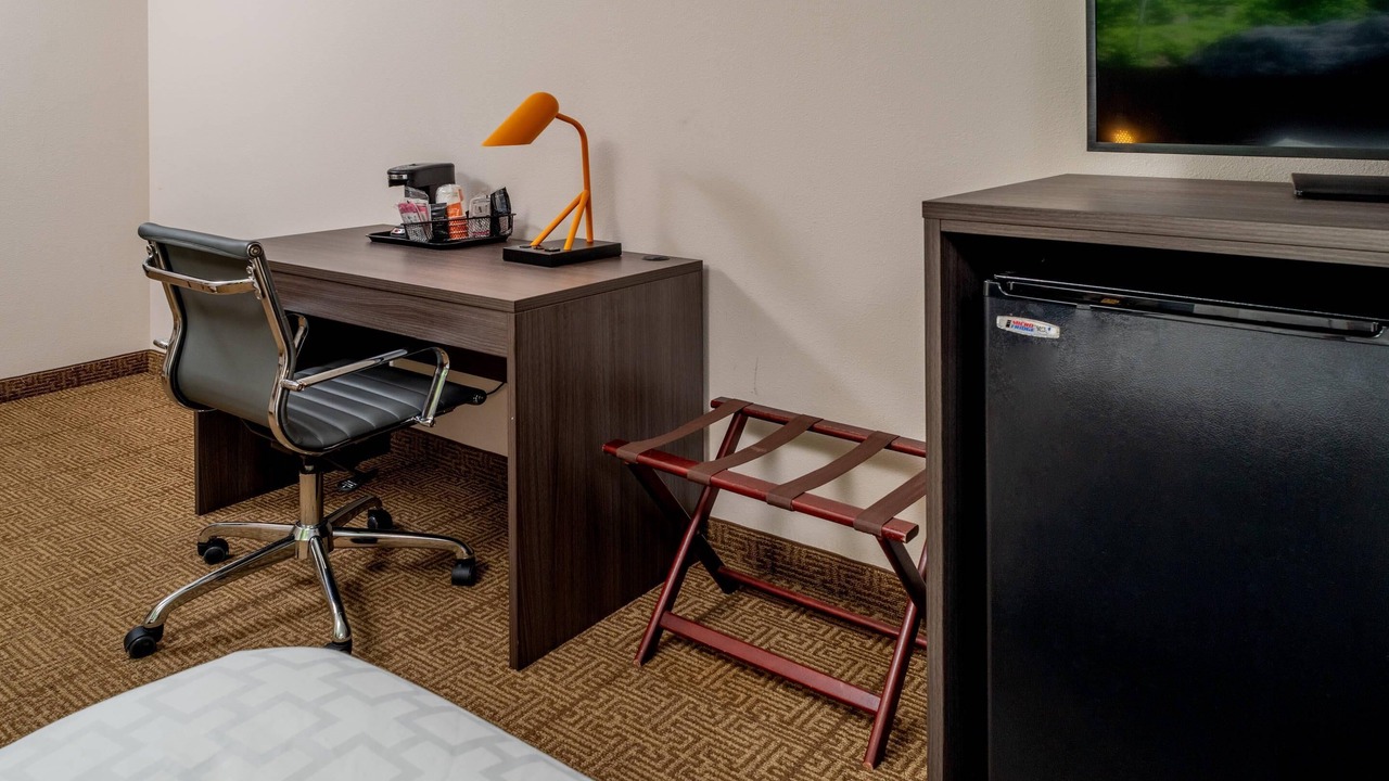 Photo of Bedroom in Beckley