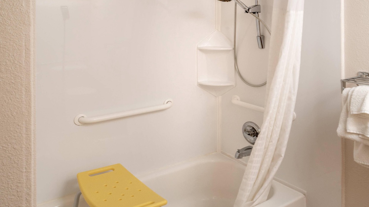 Photo of Bedroom in Beckley