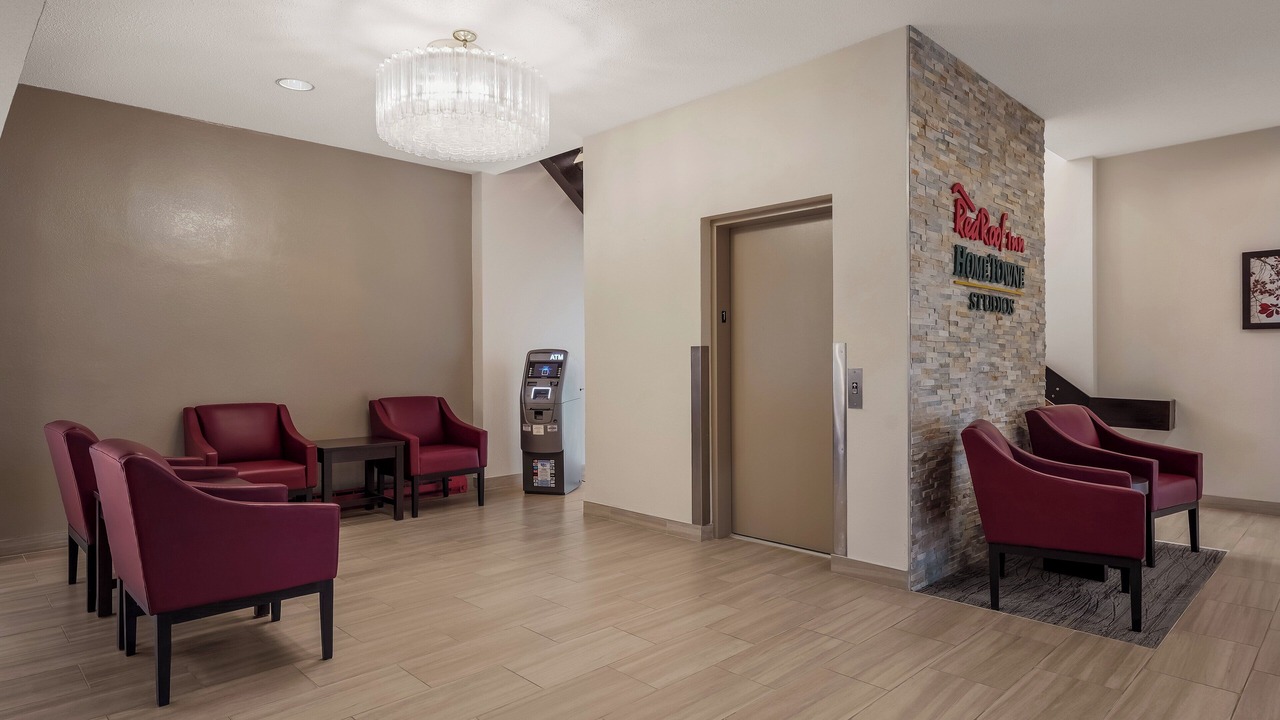 Photo of Others in Painted Post