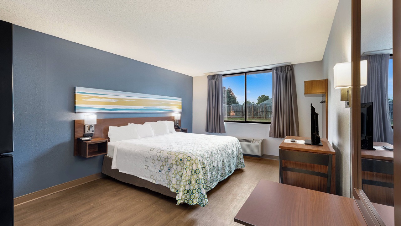 Photo of Others in Painted Post