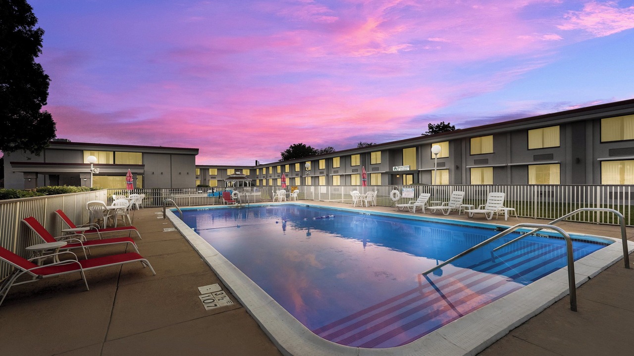 Photo of Outdoor in Painted Post