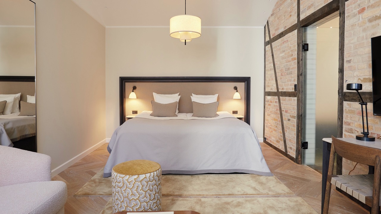 Photo of Bedroom in København V