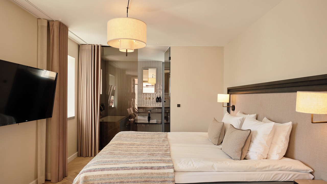 Photo of Bedroom in København V
