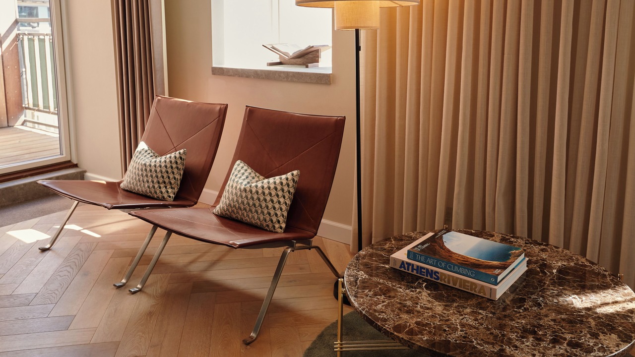Photo of Bedroom in København V