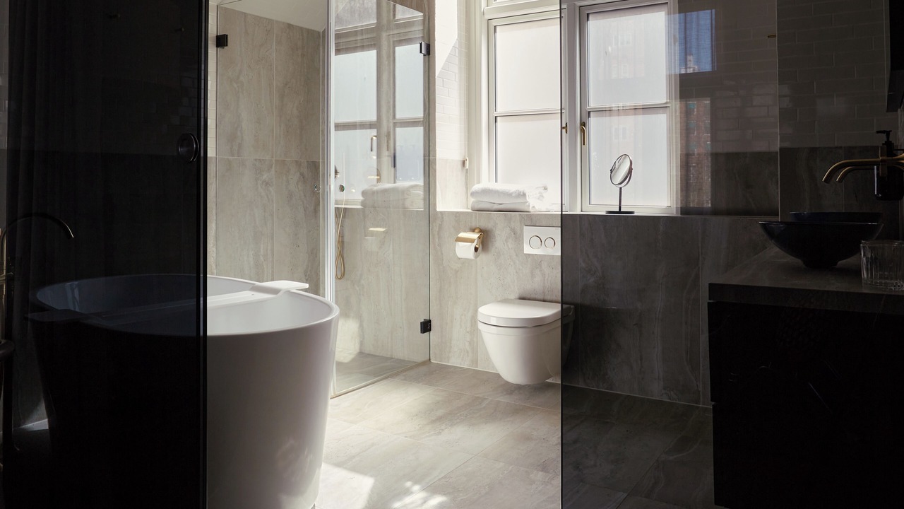 Photo of Bedroom in København V