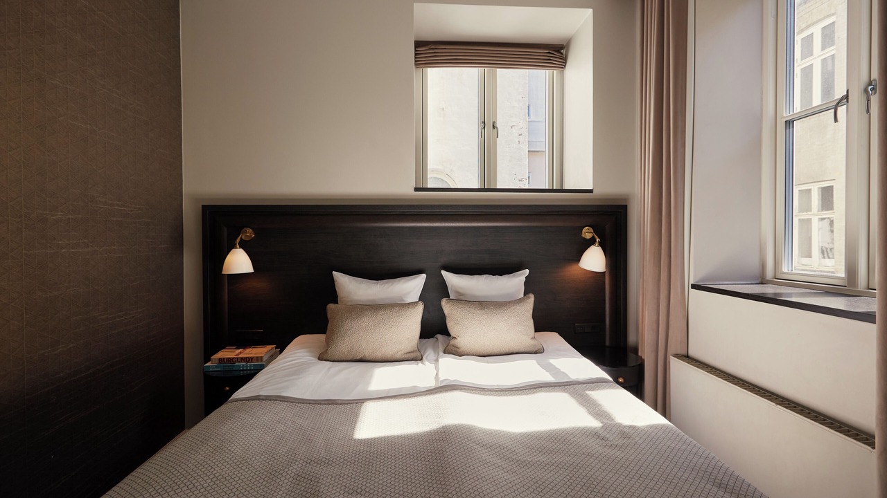 Photo of Bedroom in København V