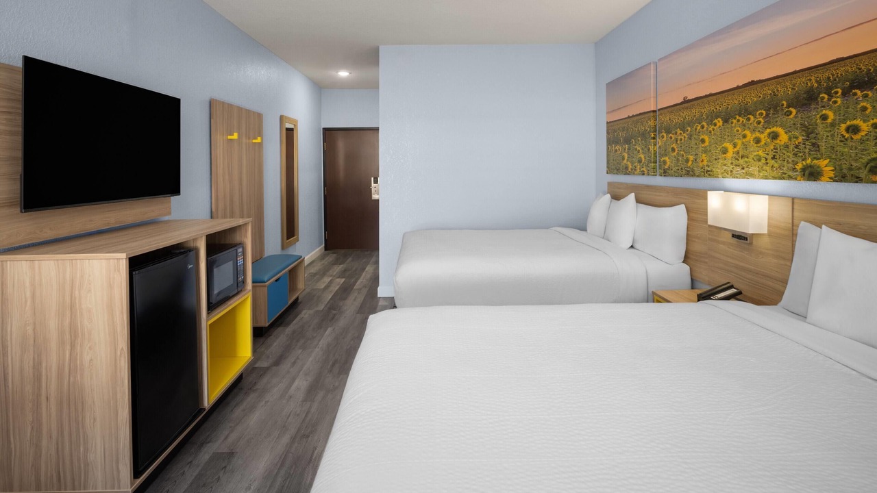 Photo of Bedroom in Dodge City