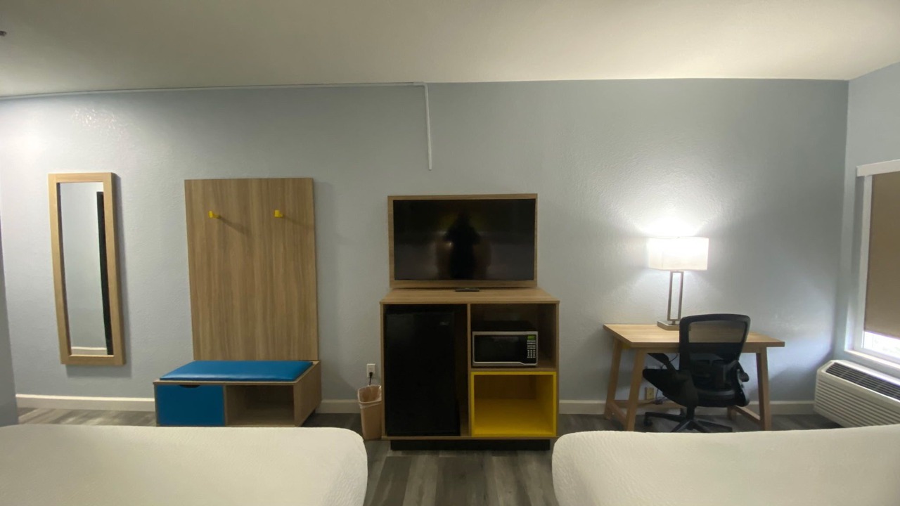 Photo of Bedroom in Dodge City