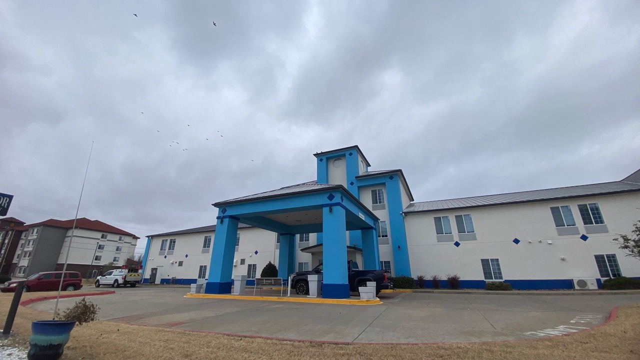 Photo of Outdoor in Dodge City