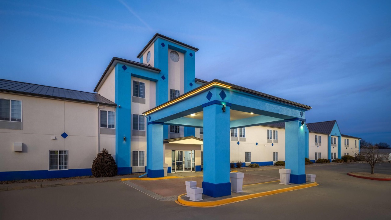 Photo of Outdoor in Dodge City