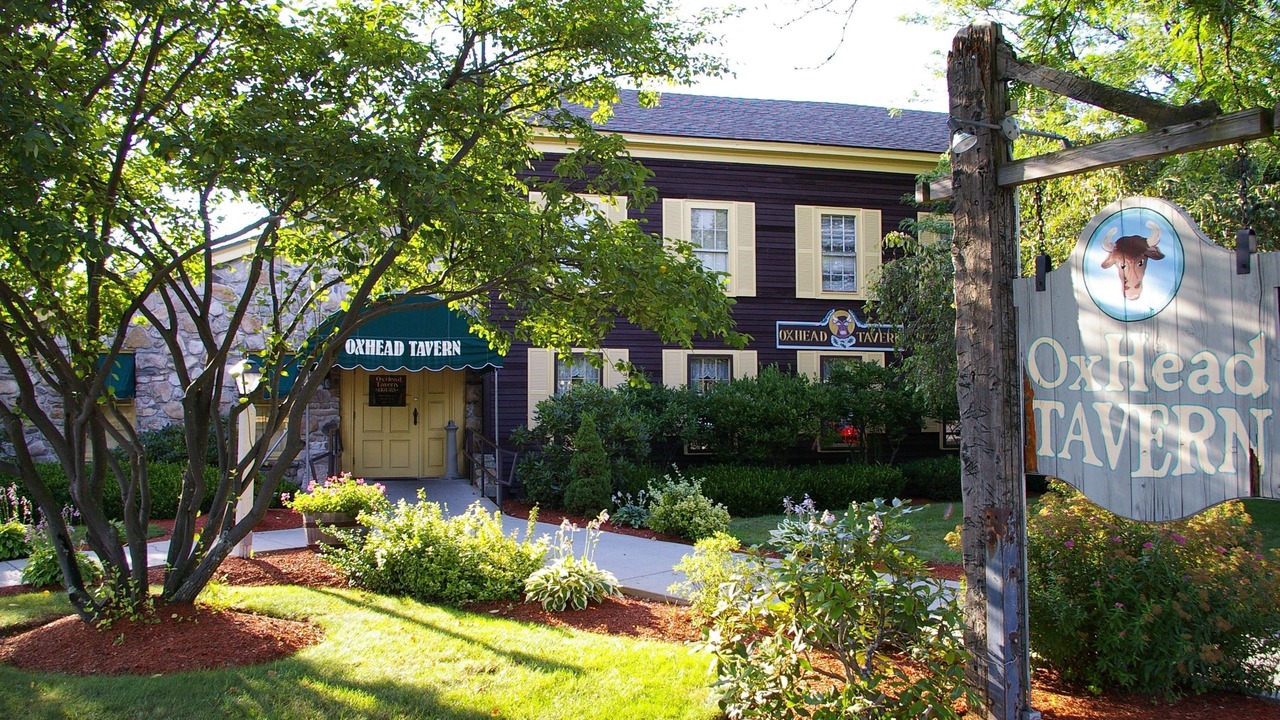 Photo of Outdoor in Sturbridge