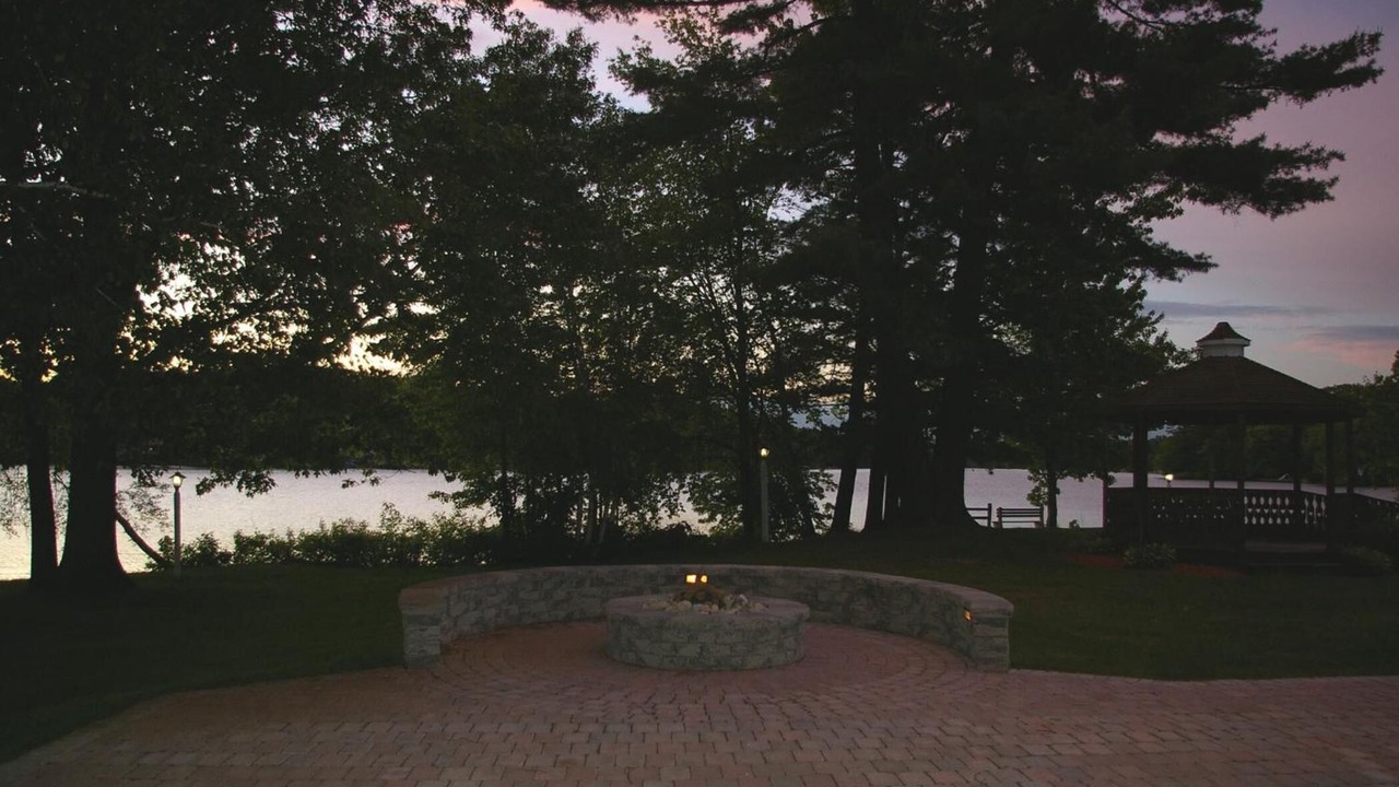 Photo of Outdoor in Sturbridge