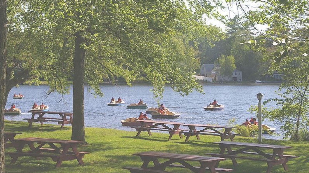 Photo of Others in Sturbridge