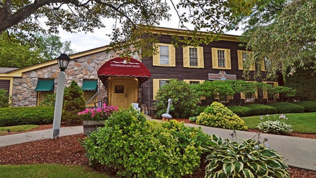 Photo of Outdoor in Sturbridge